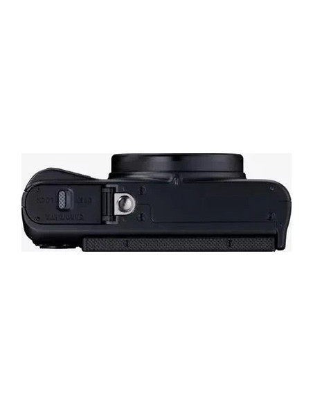PowerShot SX740 HS Lite Edition Travel Kit Nero
